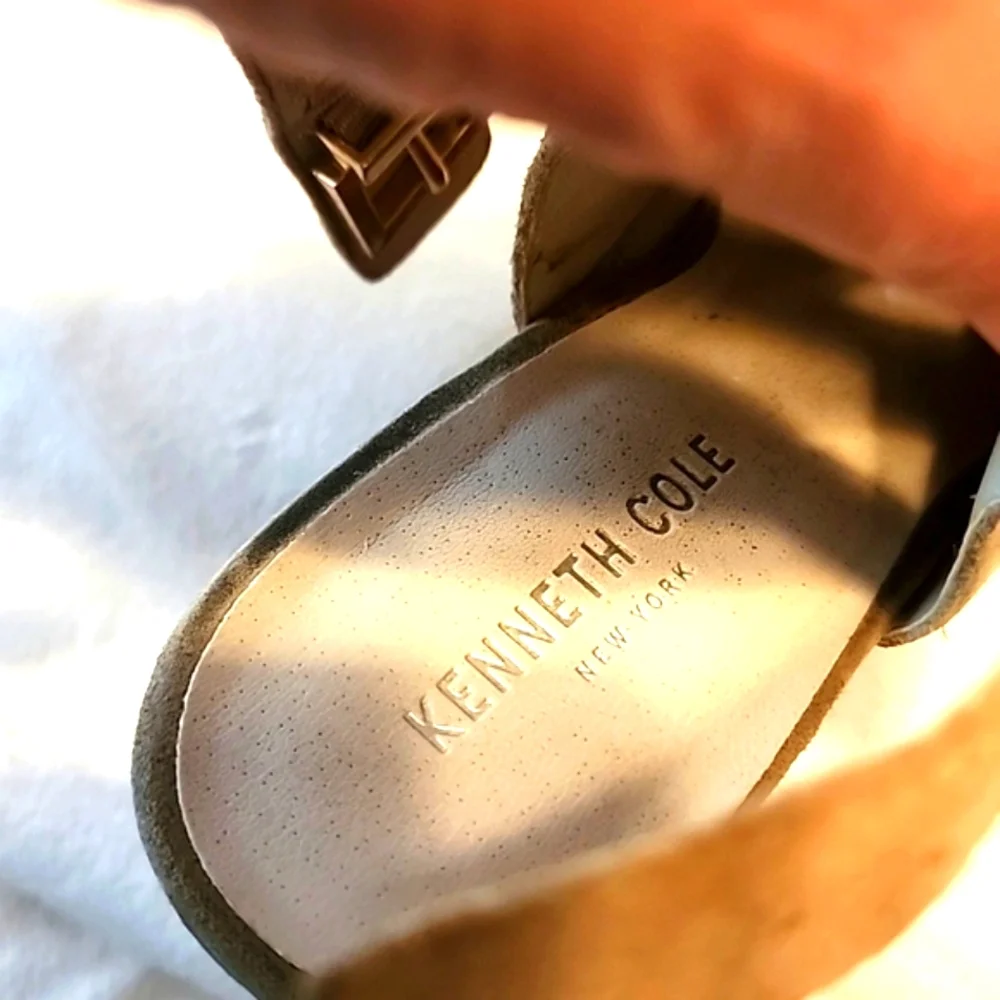 Kenneth Cole New York $10 $25